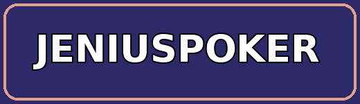 JENIUSPOKER