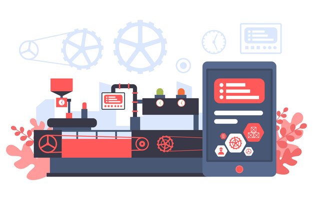 Global Digital Platform