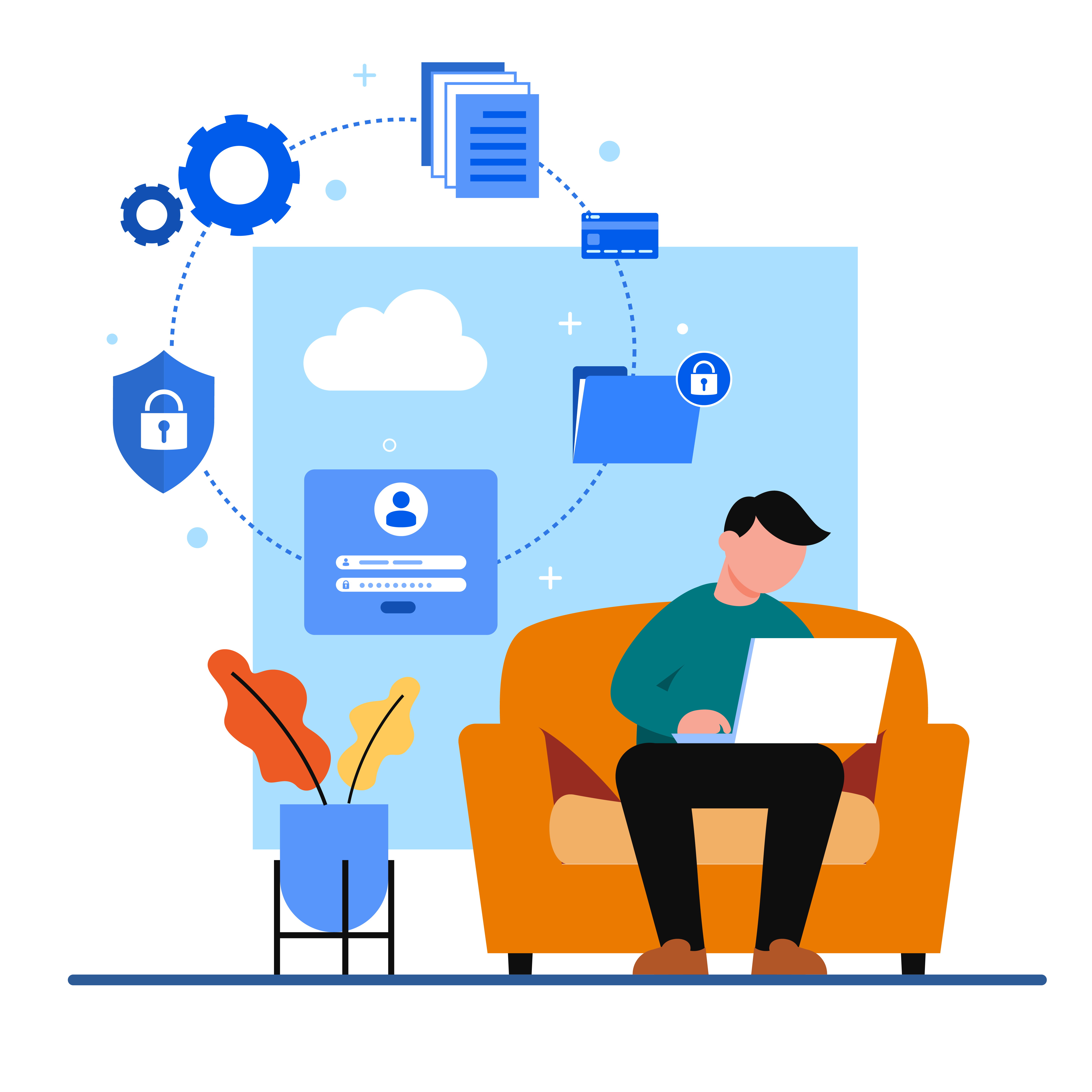 What Is Salesforce DXP?