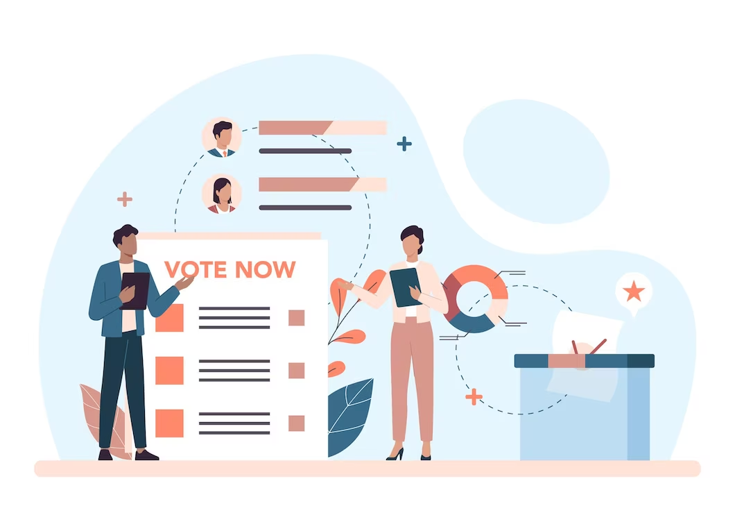 Community Election Portal with Liferay Community Election Portal with Liferay