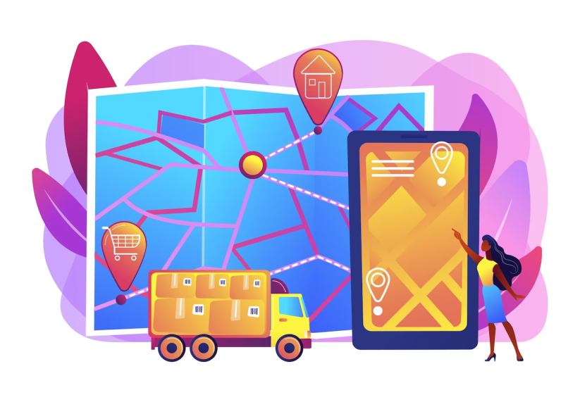 Shipment Tracker – Web and Mobile App Shipment Tracker – Web and Mobile App